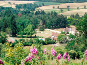  Holiday Home La Maison du Chateau  Ла Таньер